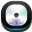 DVD Drive 2 Icon 32x32 png